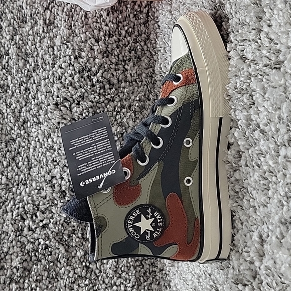 Converse High Top Brand new - Picture 10 of 14